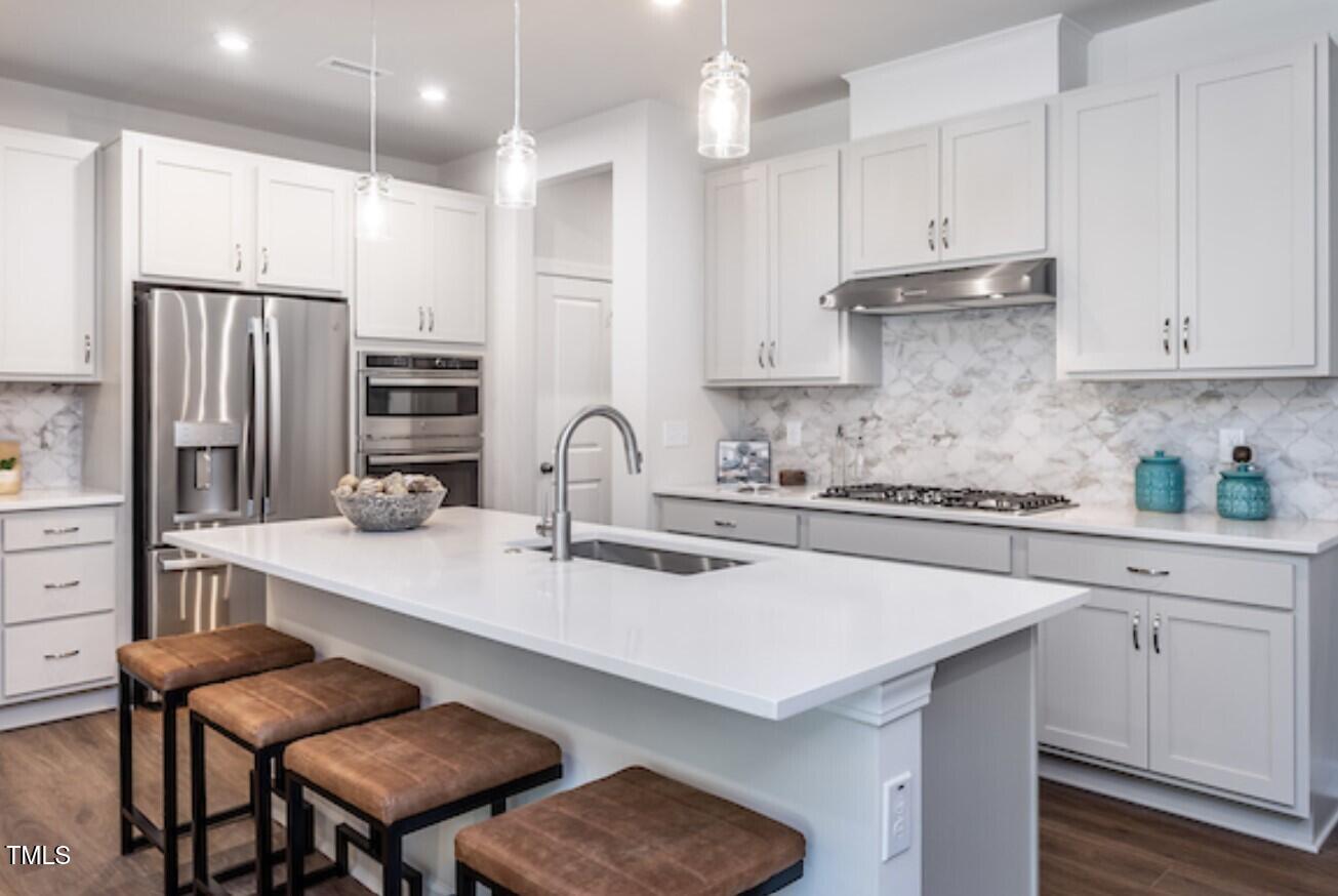 218 Oak Summit Place