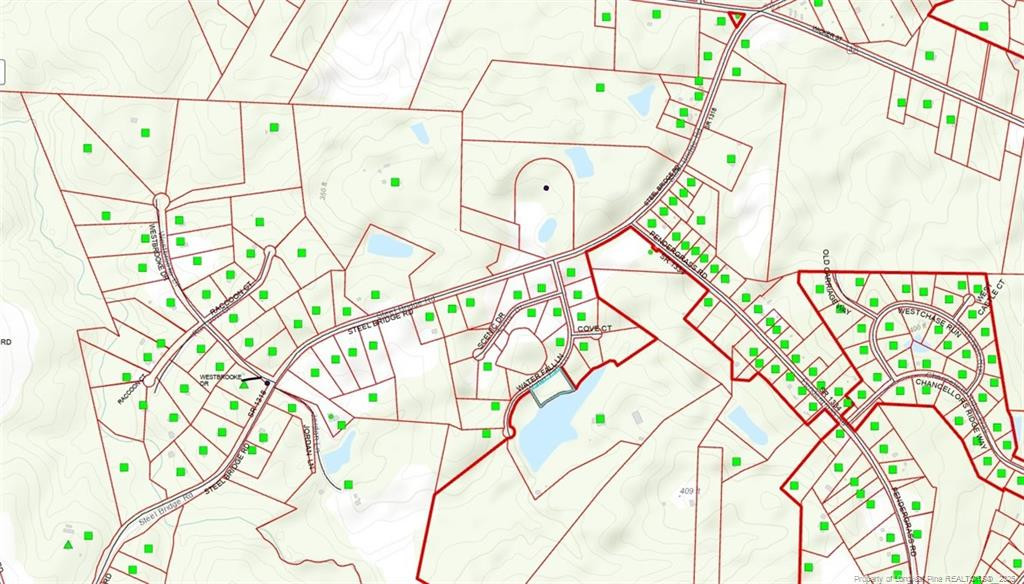 Lot 8 Water Fall Lane