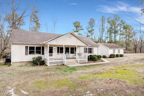Property photo of 155 Grayson Jenkins Road, Apex, NC 27523