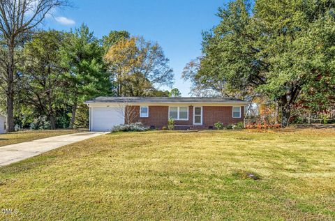 407 N Willow Street Angier NC 27501