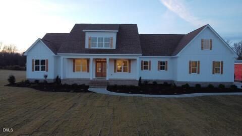 3180 Oakridge River Road Fuquay Varina NC 27526