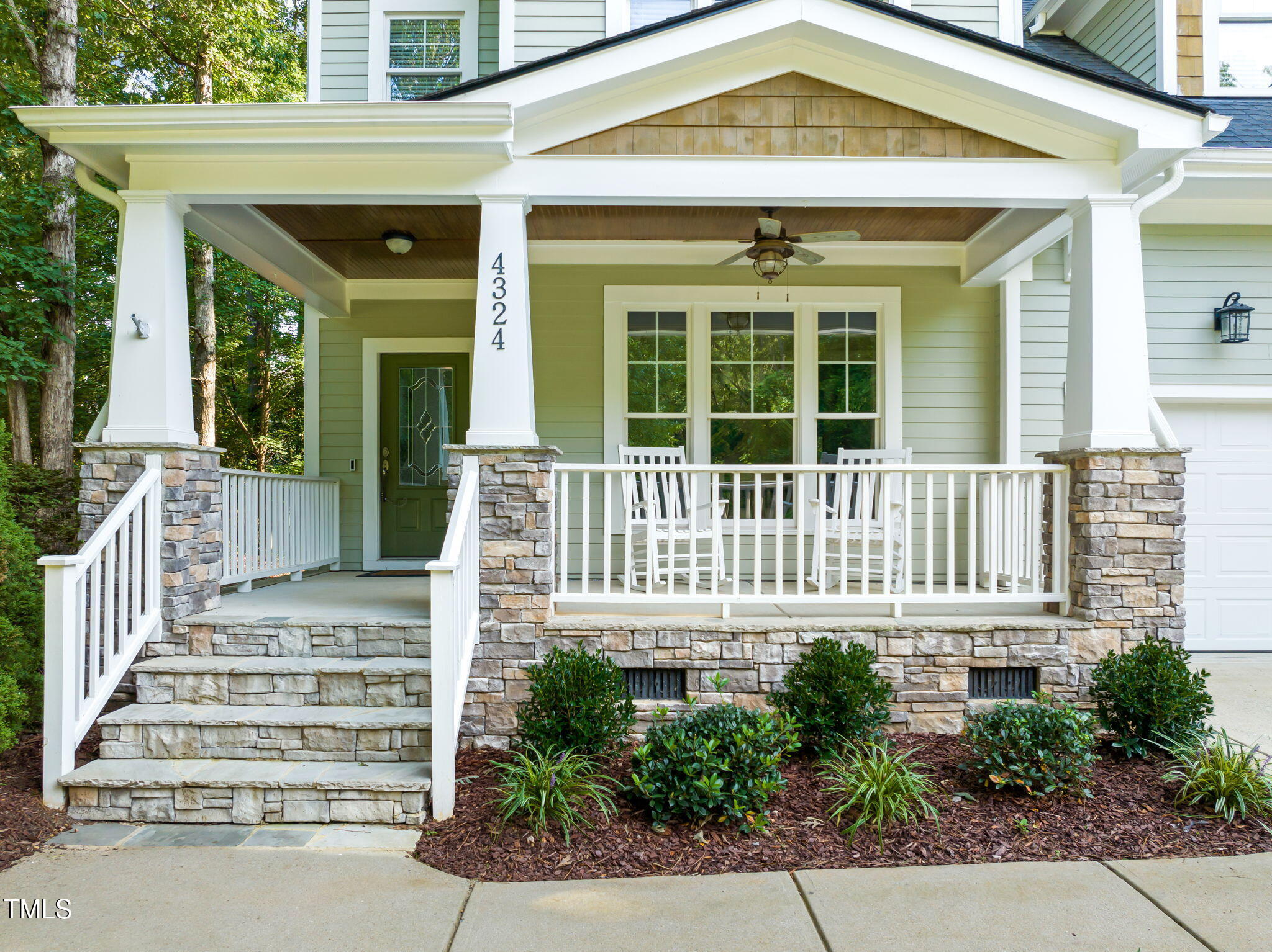 4324 Brighton Ridge Drive