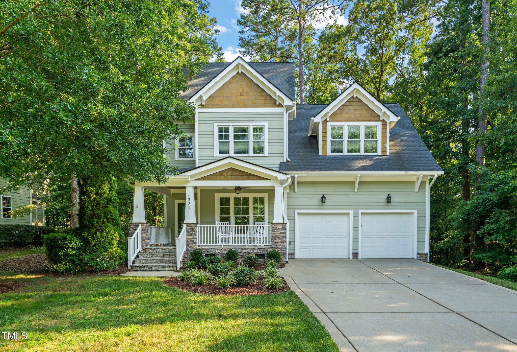 4324 Brighton Ridge Drive