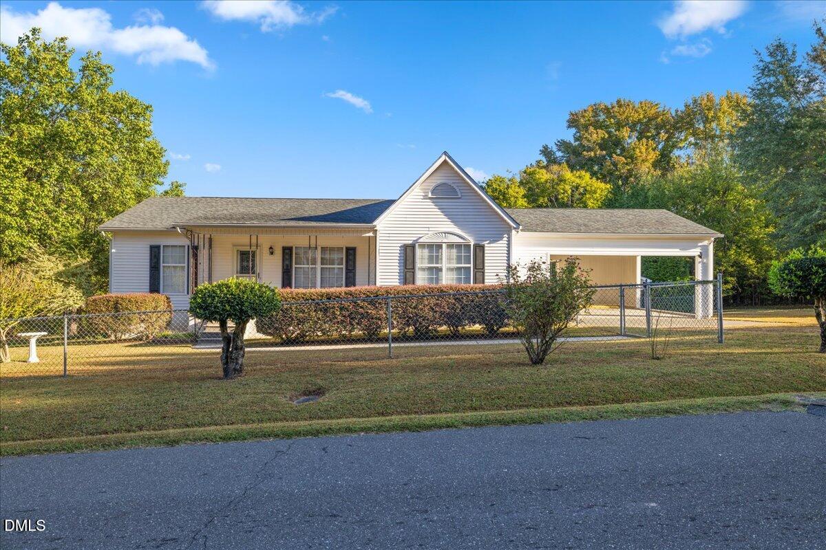 208 W Fleming Street