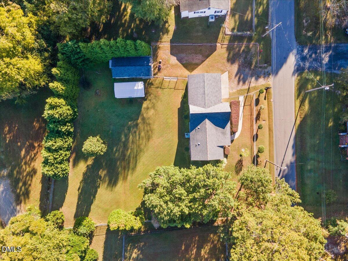 208 W Fleming Street