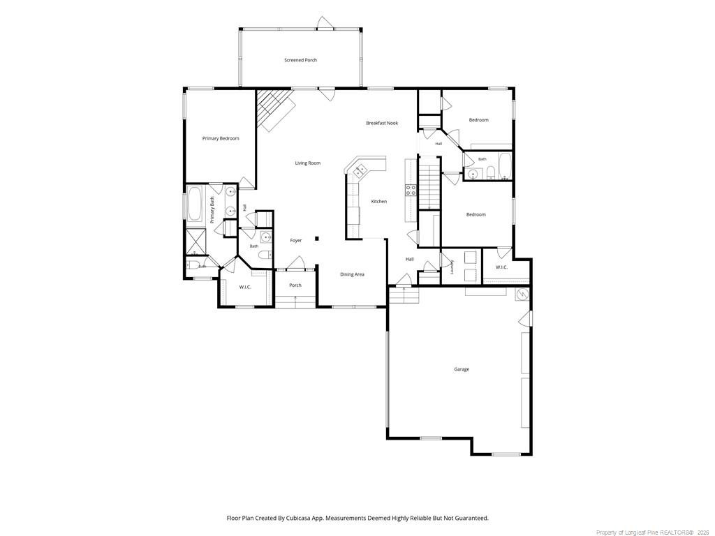 3824 Doon Valley Drive