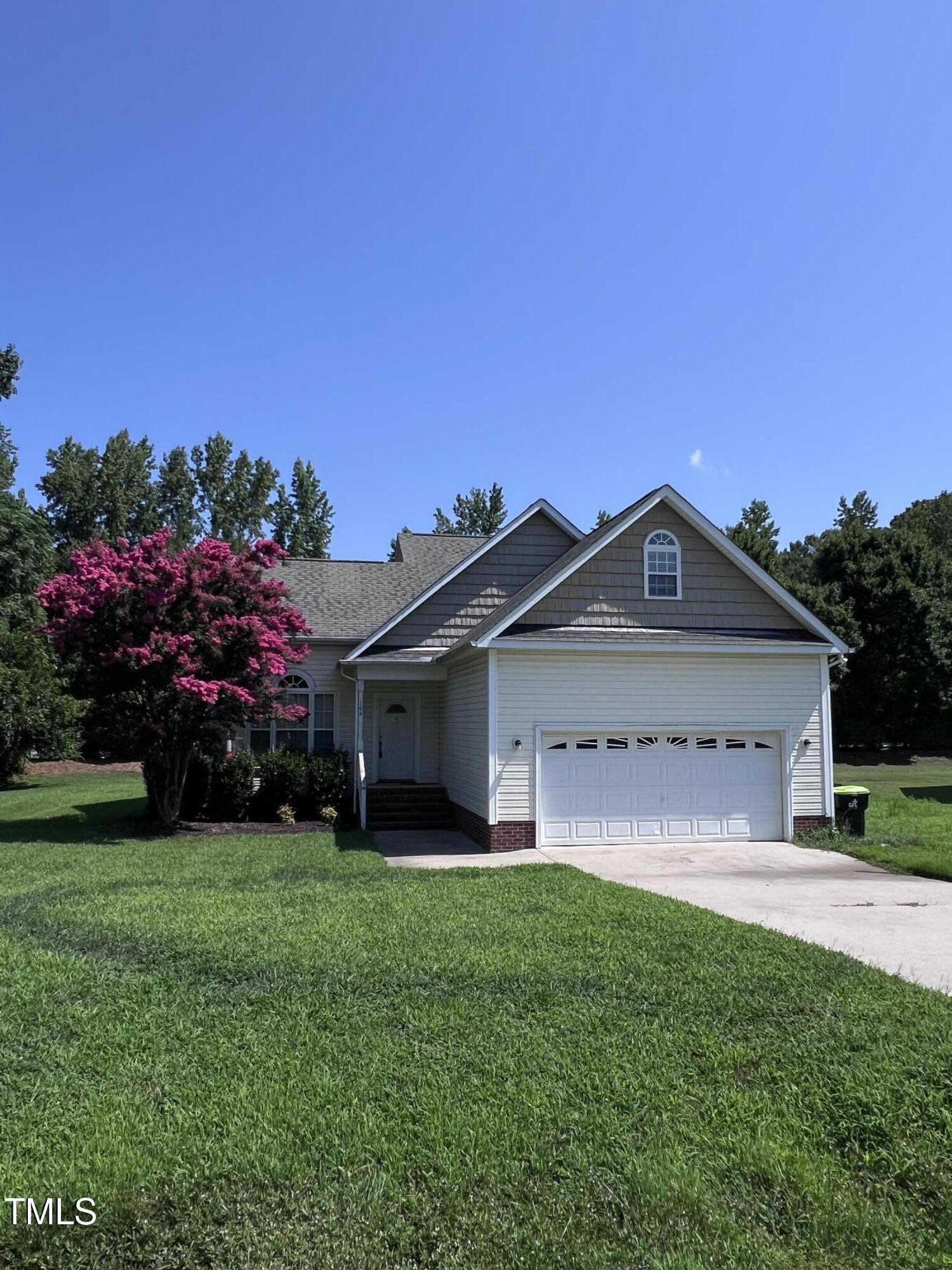 106 Keeneland Drive