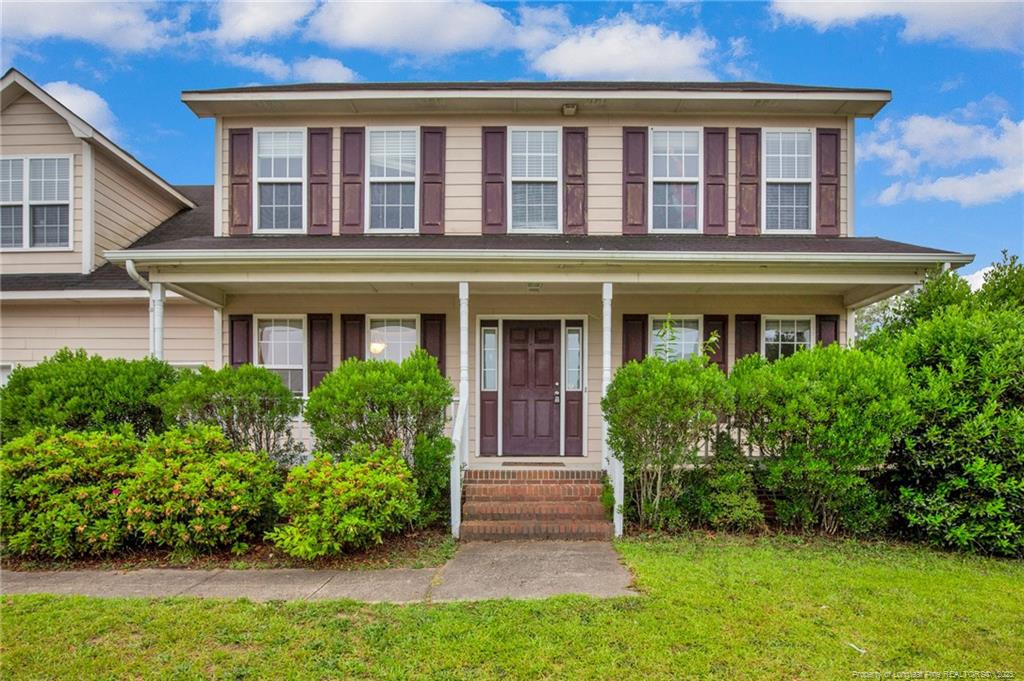 188 Fallingleaf Drive