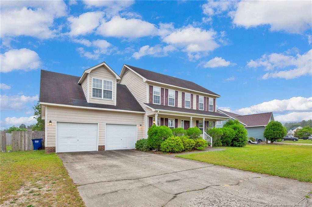188 Fallingleaf Drive