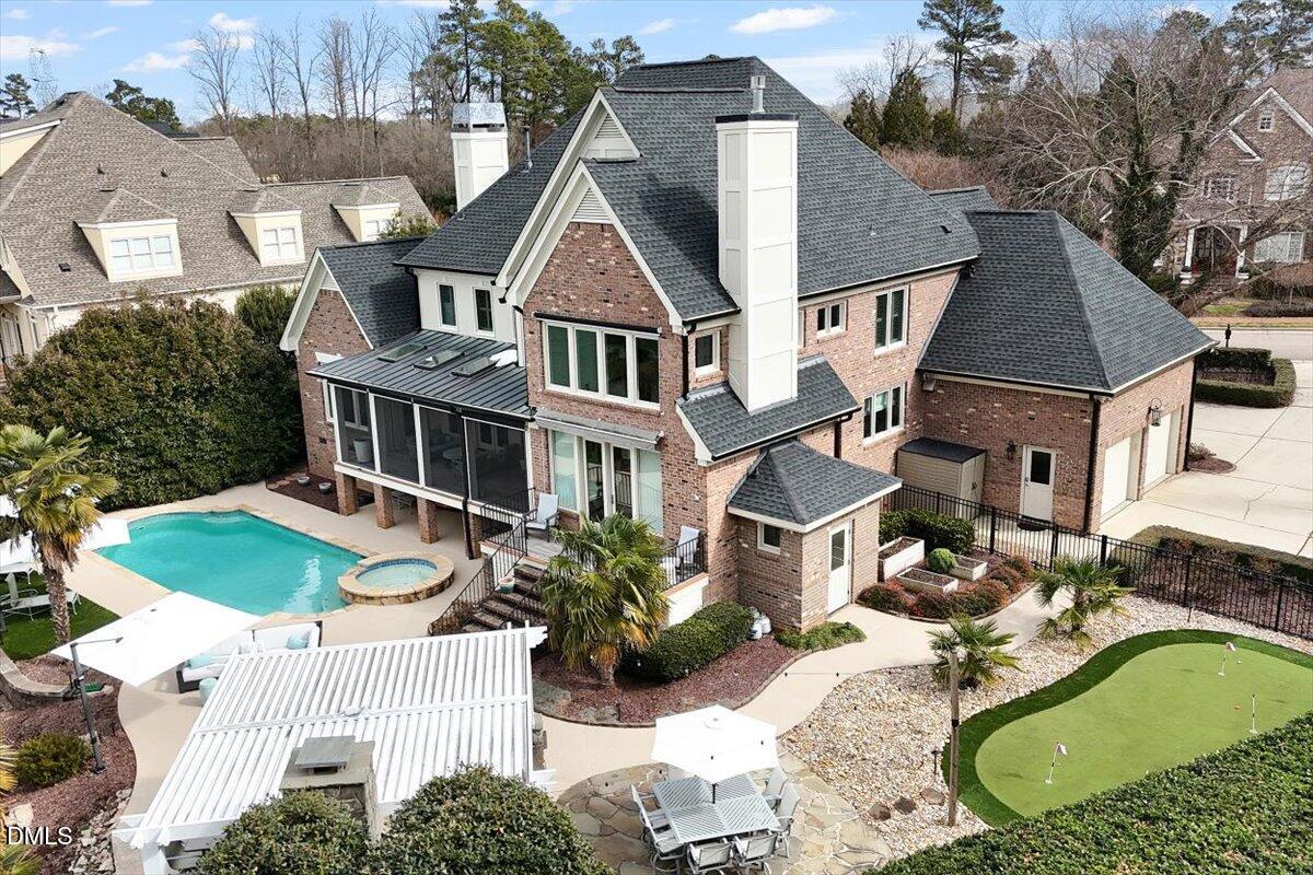 2513 Sharon View Lane