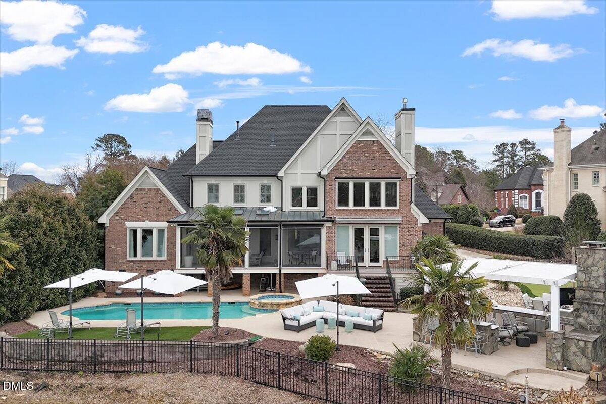 2513 Sharon View Lane