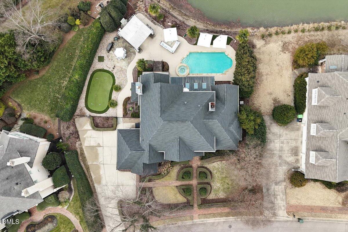 2513 Sharon View Lane