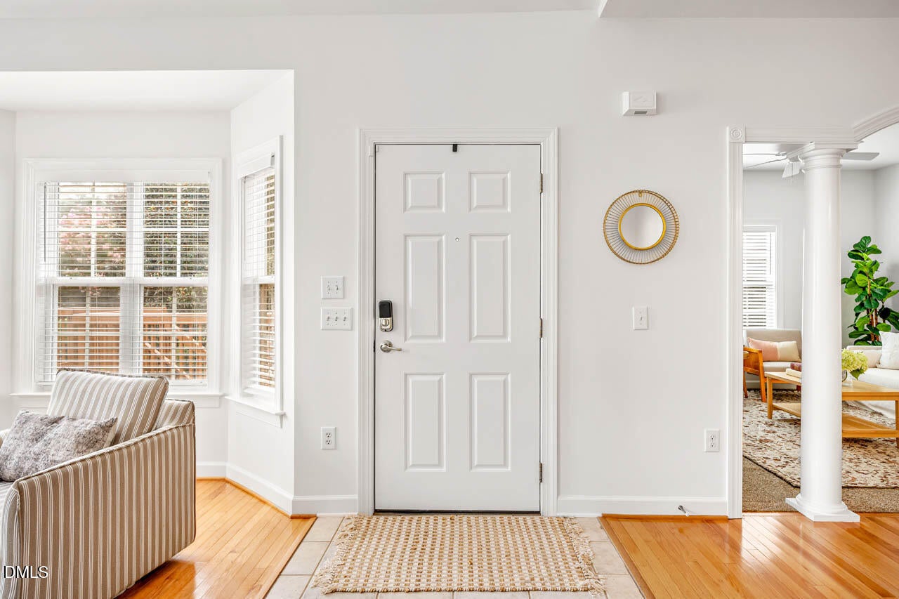 1116 Thistle Briar Place