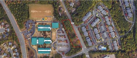 611 Church Street Morrisville NC 27560