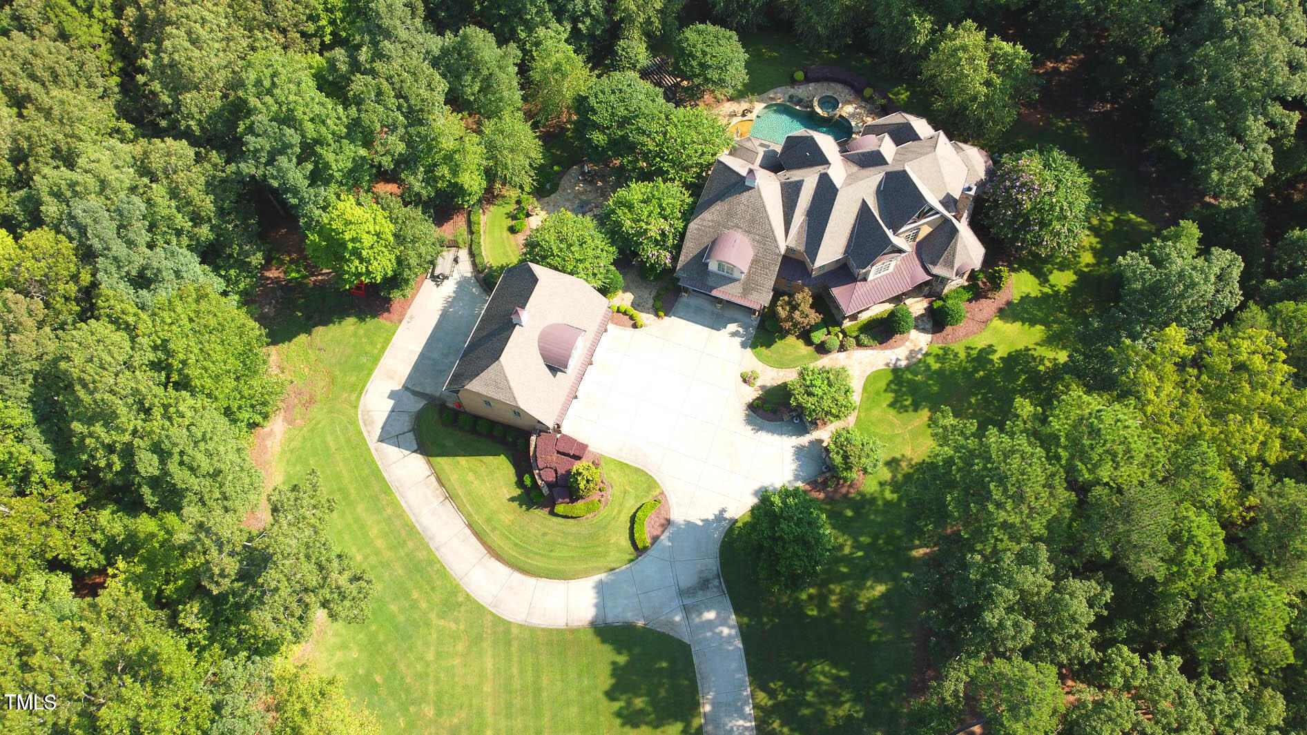 15508 Possum Track Road