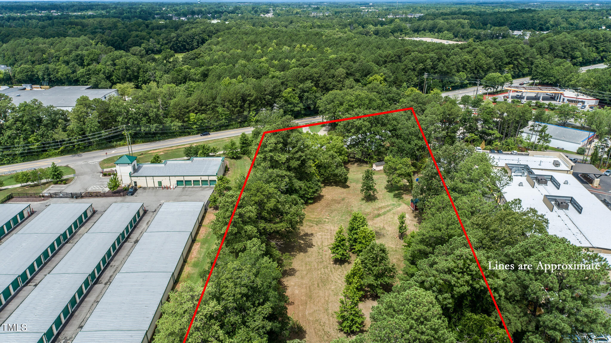 10416 Chapel Hill Road