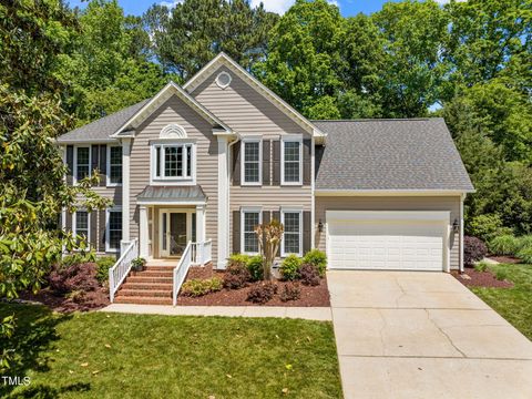 8508 Evans Mill Place, Raleigh, NC 27613 - #: 10026938