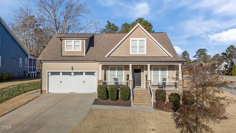 Photo of 217 N Skymont Drive, Clayton, NC 27527 (MLS # 10134509)