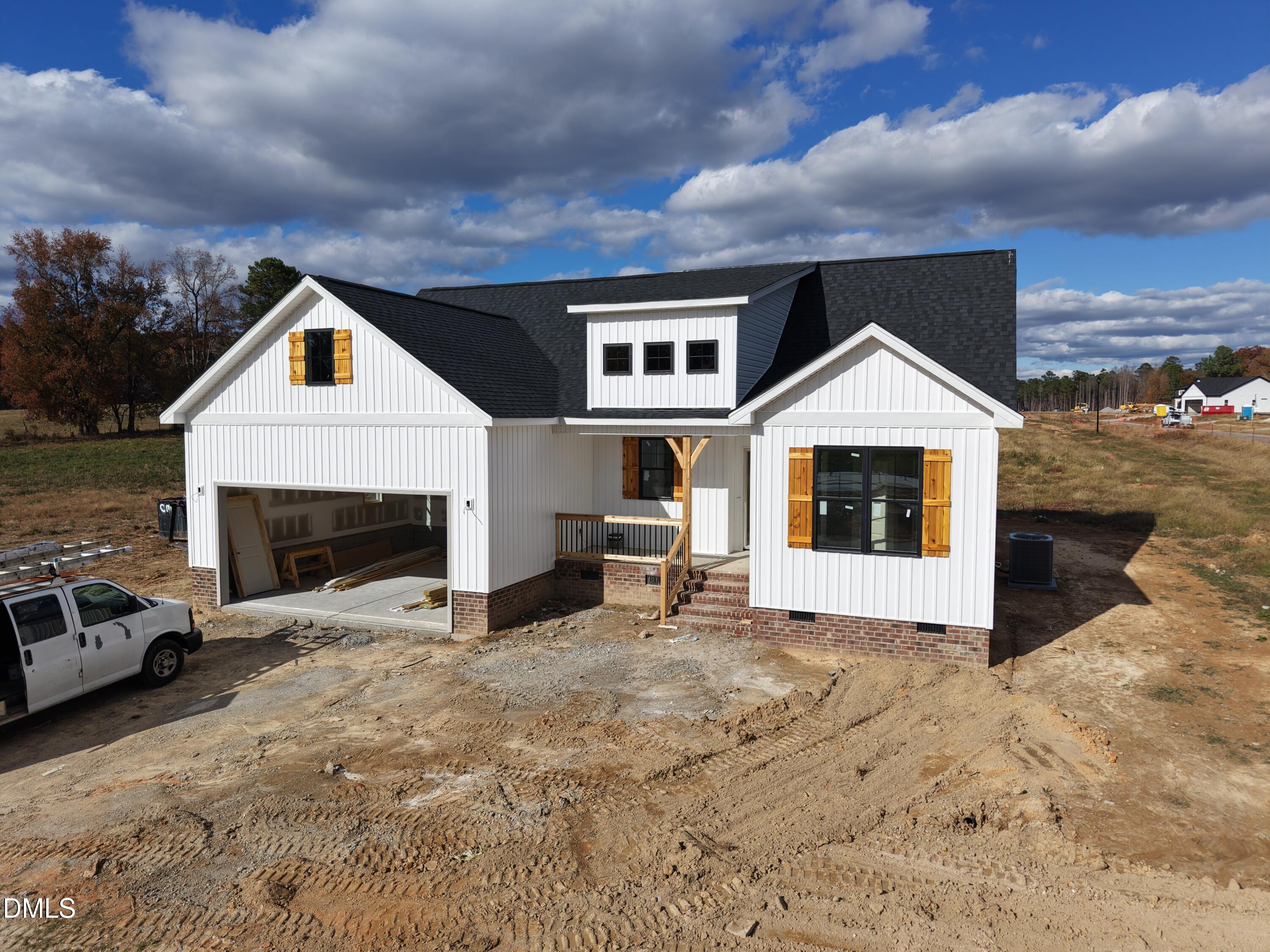 9714 Cattle Field Drive