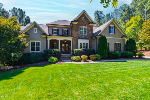 14909 Coveshore Drive Wake Forest NC 27587