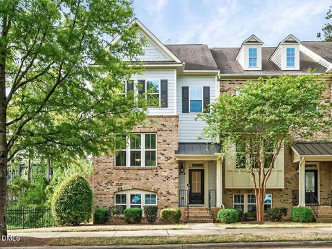 5617 Wade Park Raleigh NC 27607