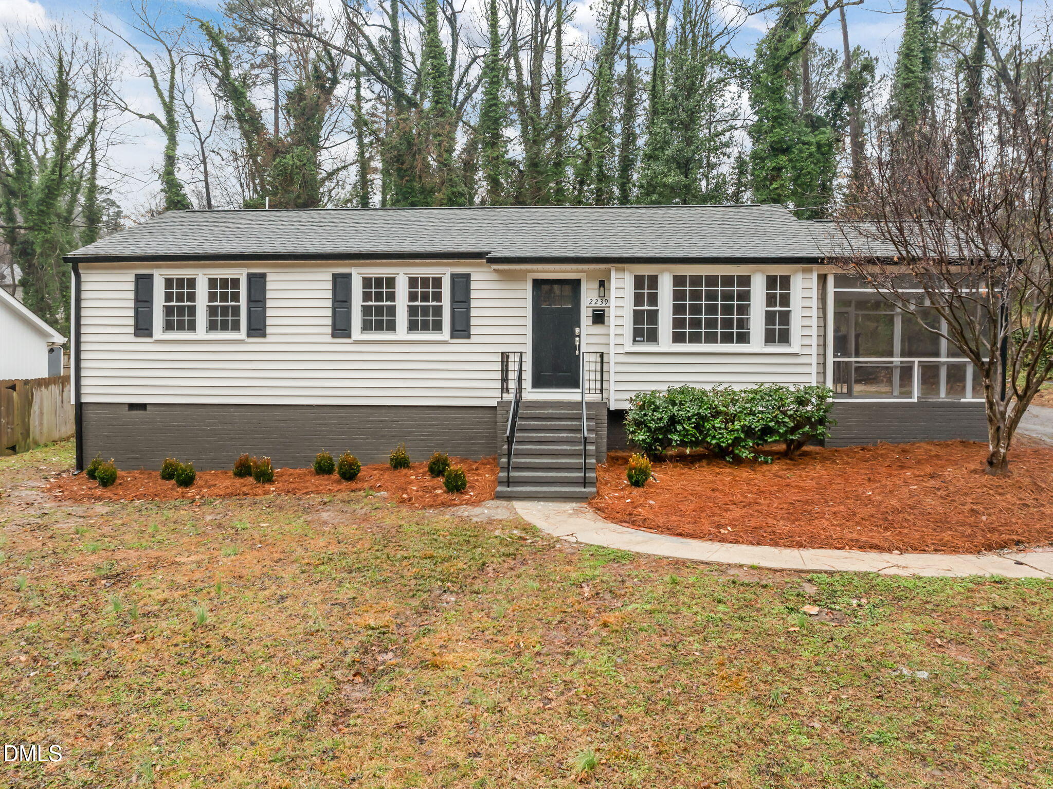 2239 Rumson Road
