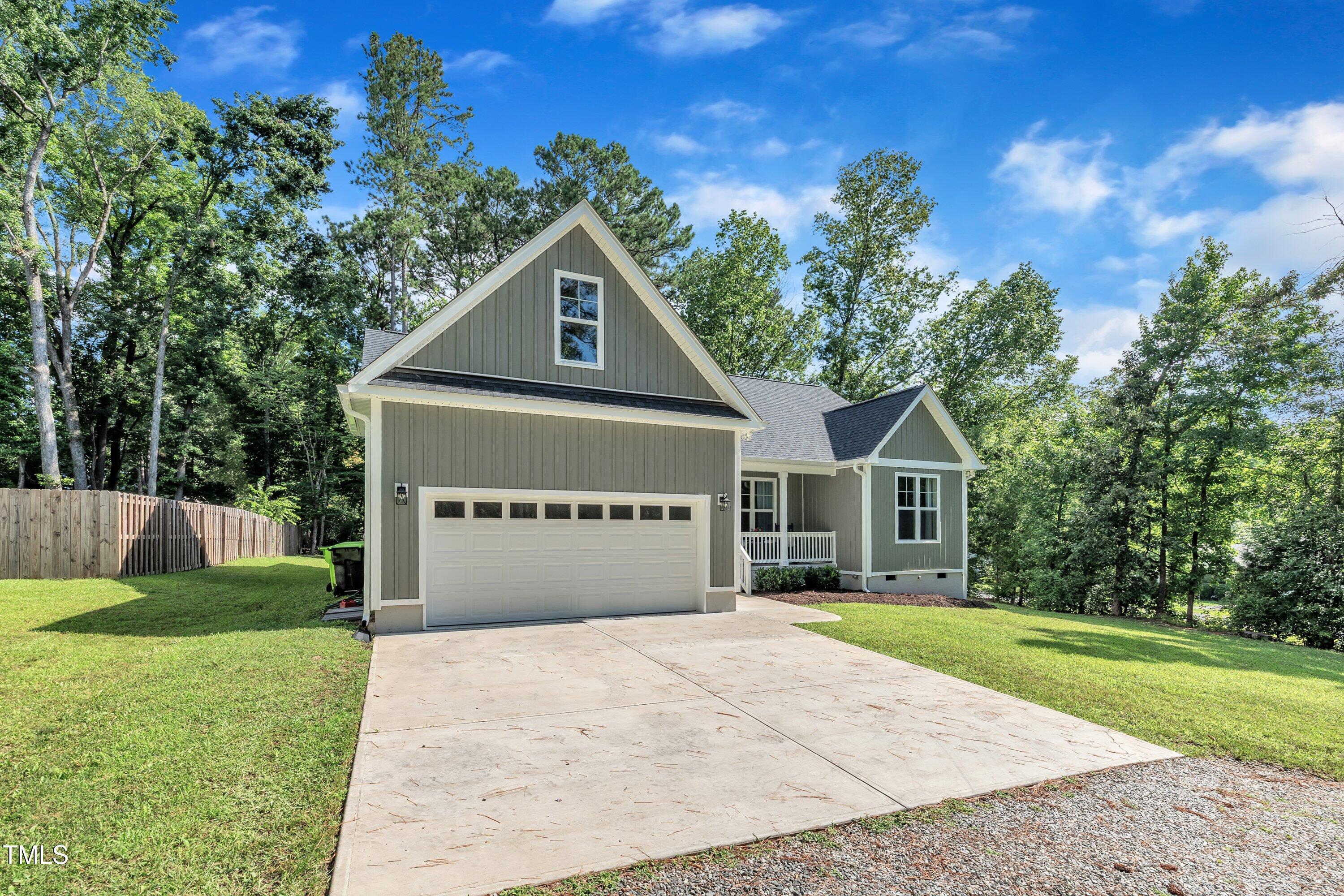 3909 Bristlewood Drive