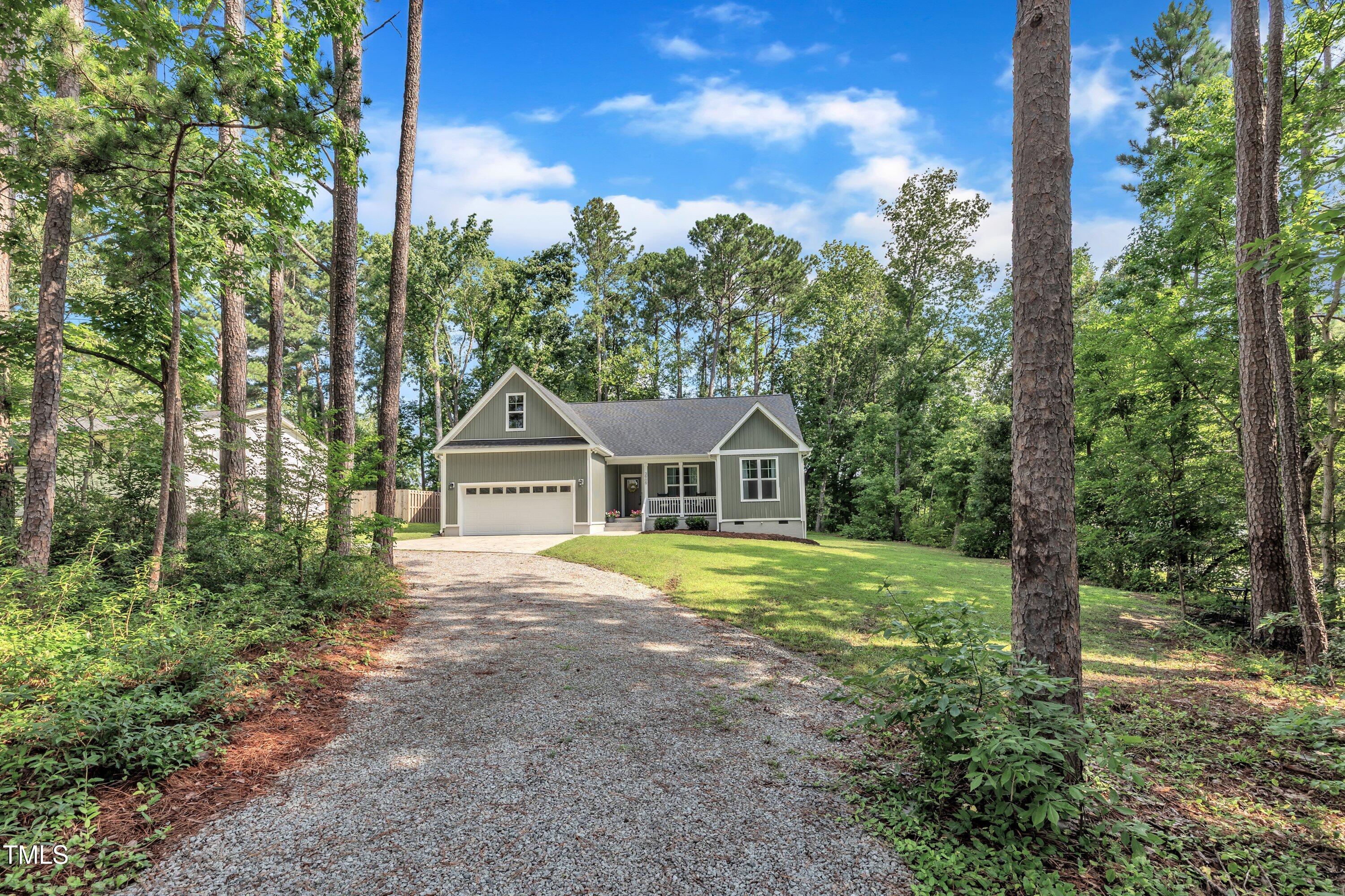 3909 Bristlewood Drive