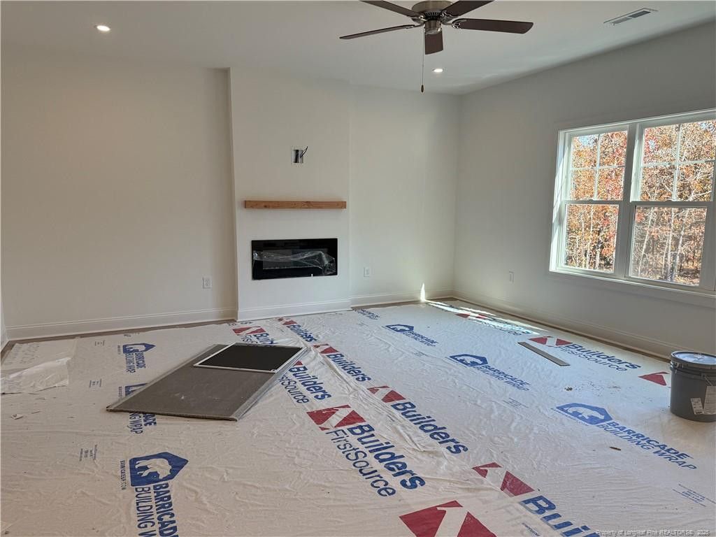 Photo of 176 Travelers Way, Lillington, NC 27546 (MLS # LP753052)