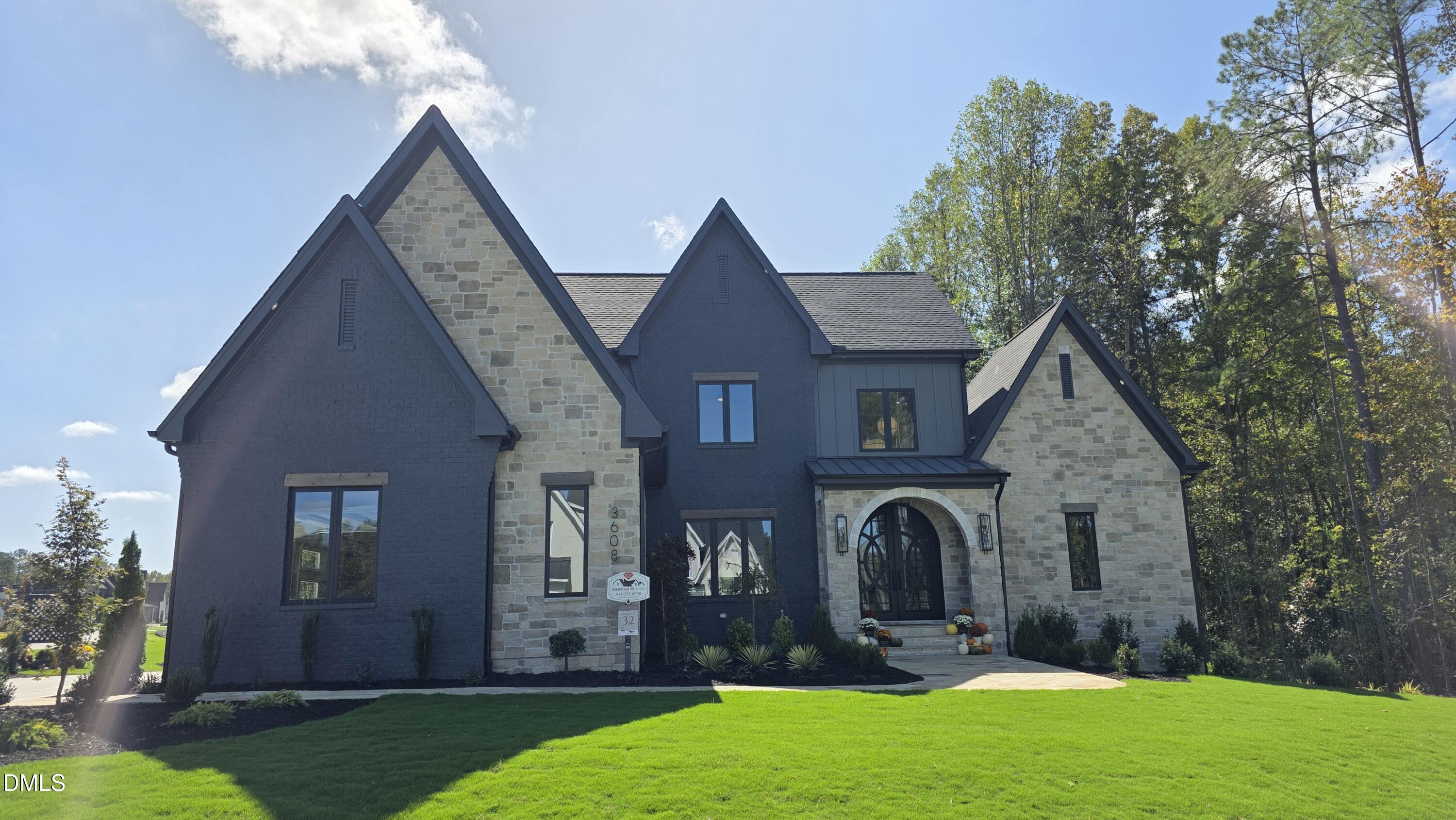3608 Cornview Court