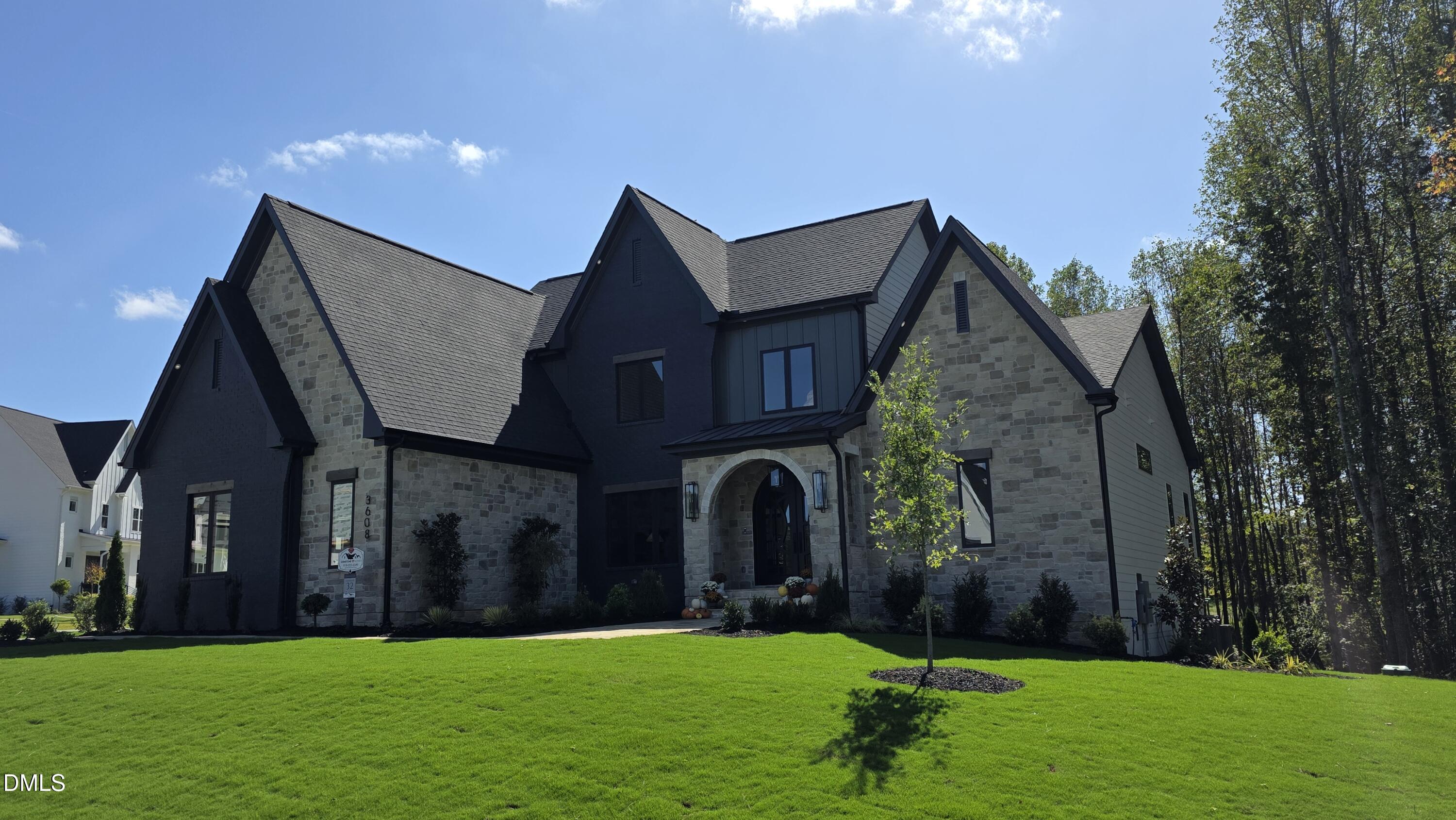 3608 Cornview Court