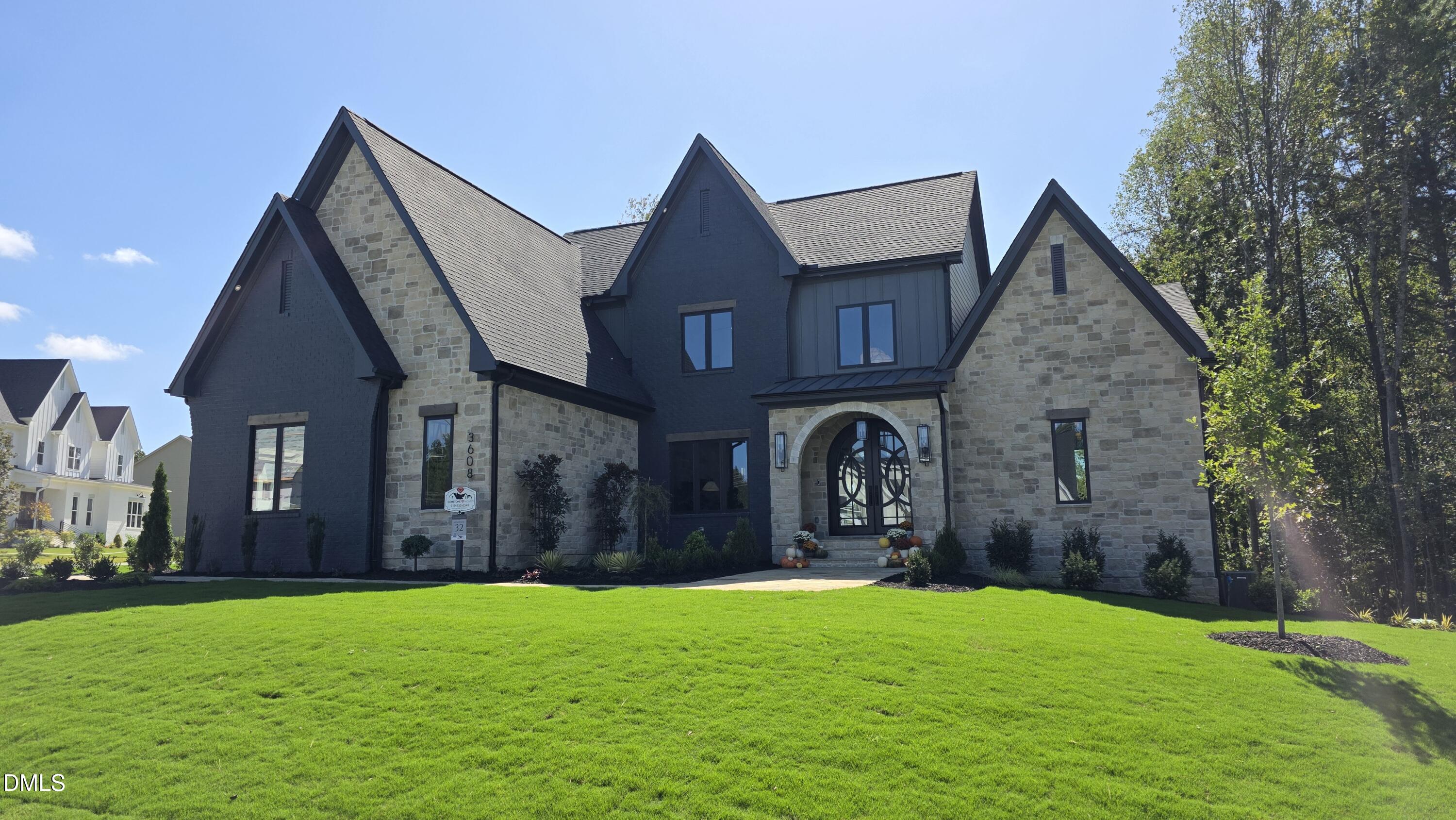 3608 Cornview Court