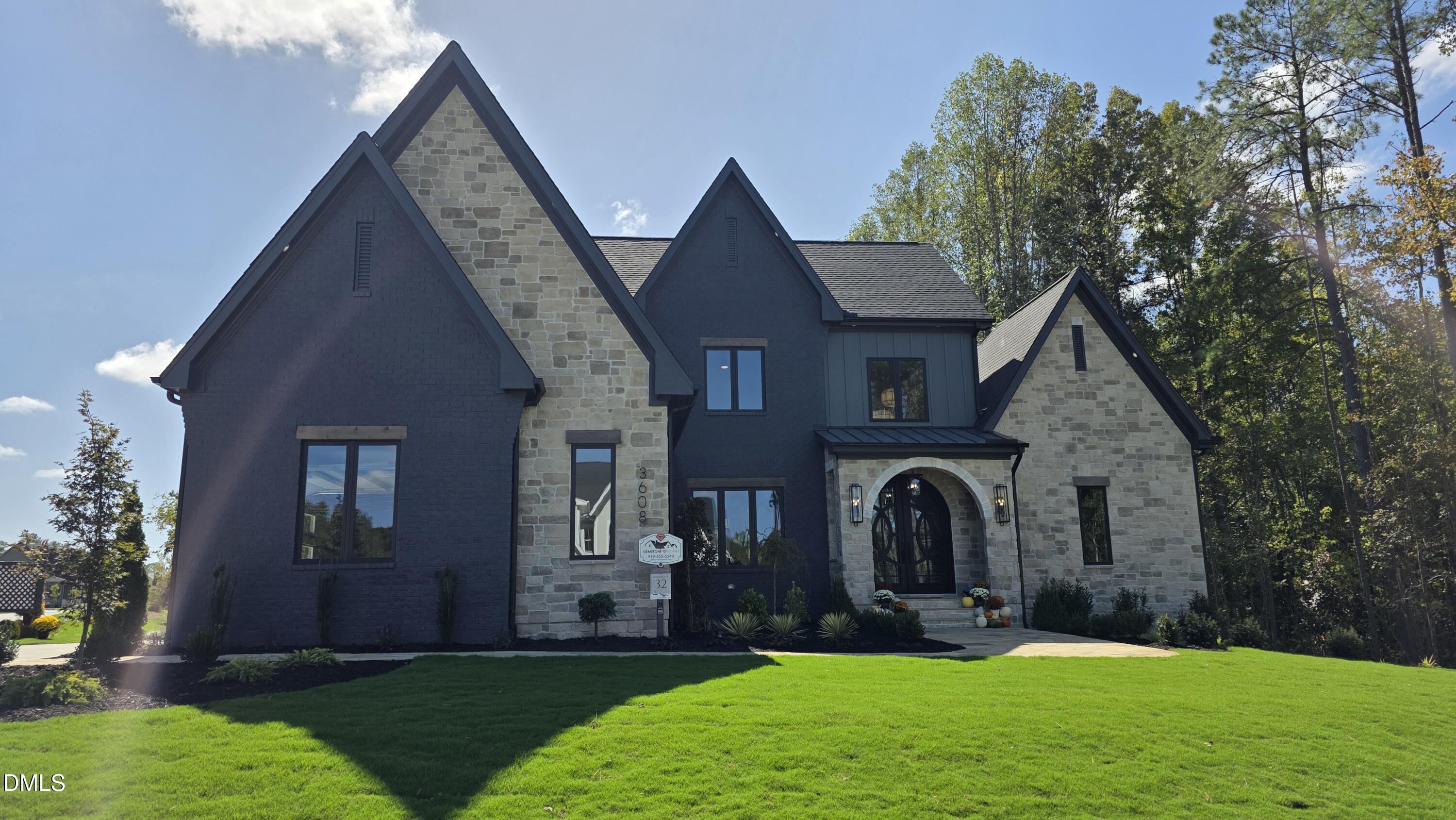 3608 Cornview Court