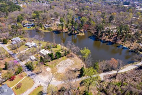 2109 Langdon Road Raleigh NC 27604