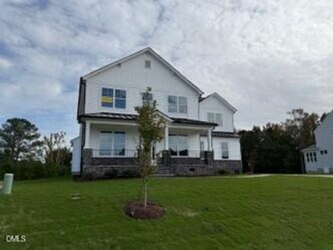 200 Kissington Way Benson NC 27504