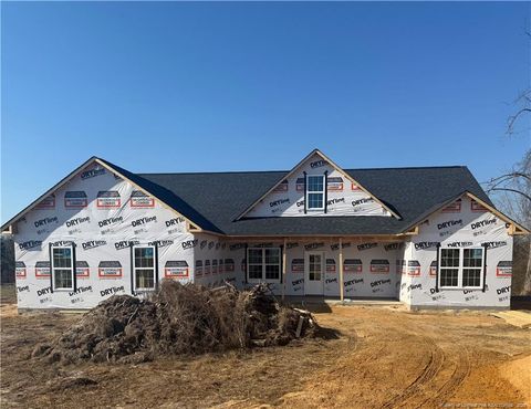 263 Delmore Road Autryville NC 28318