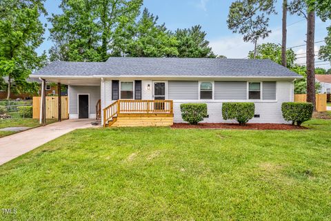 2200 Wyman Place Durham NC 27707