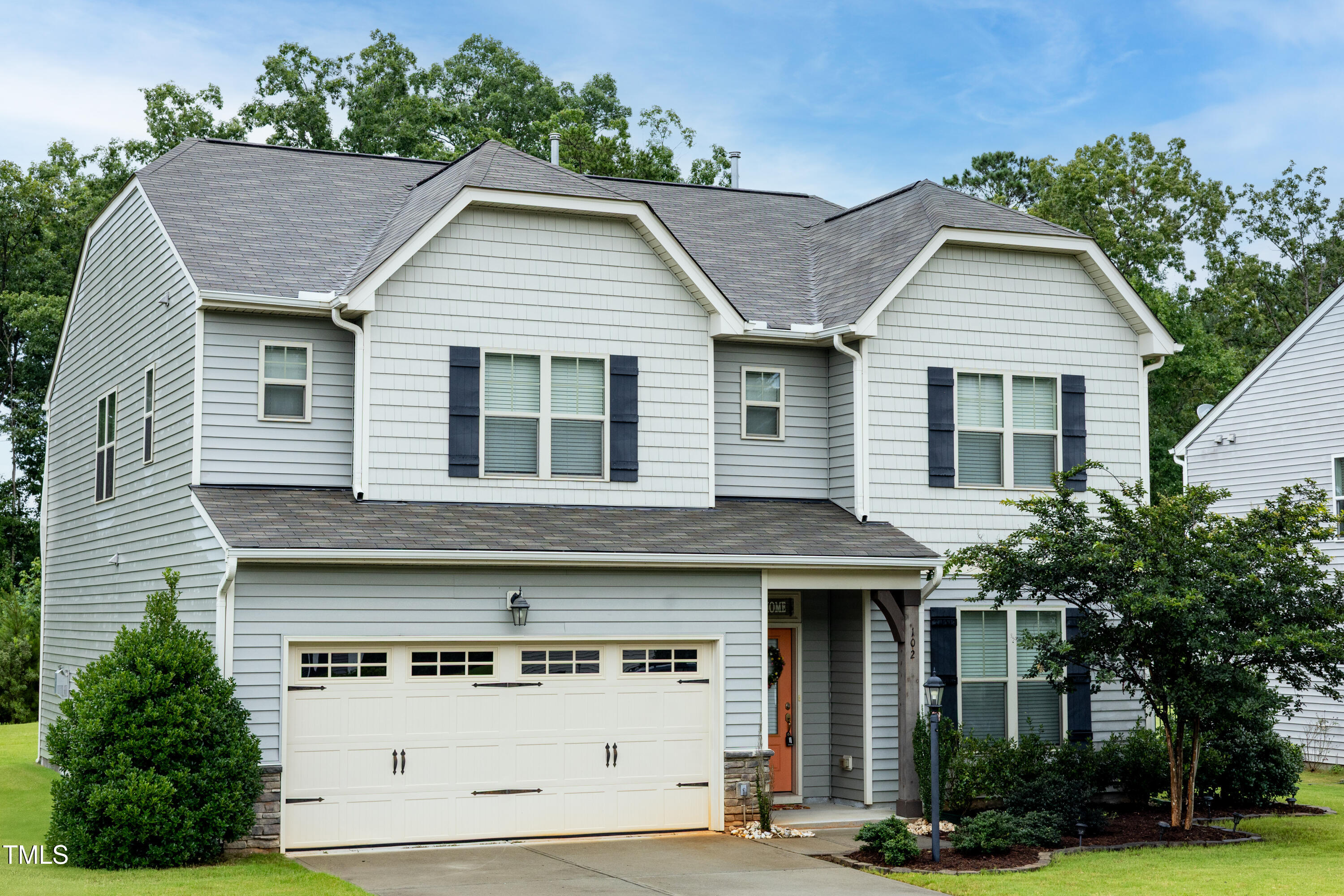 102 N Porcenna Lane