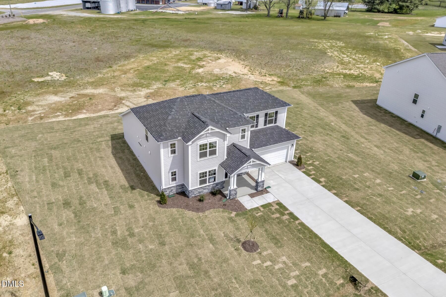 209 Thomas Store Drive