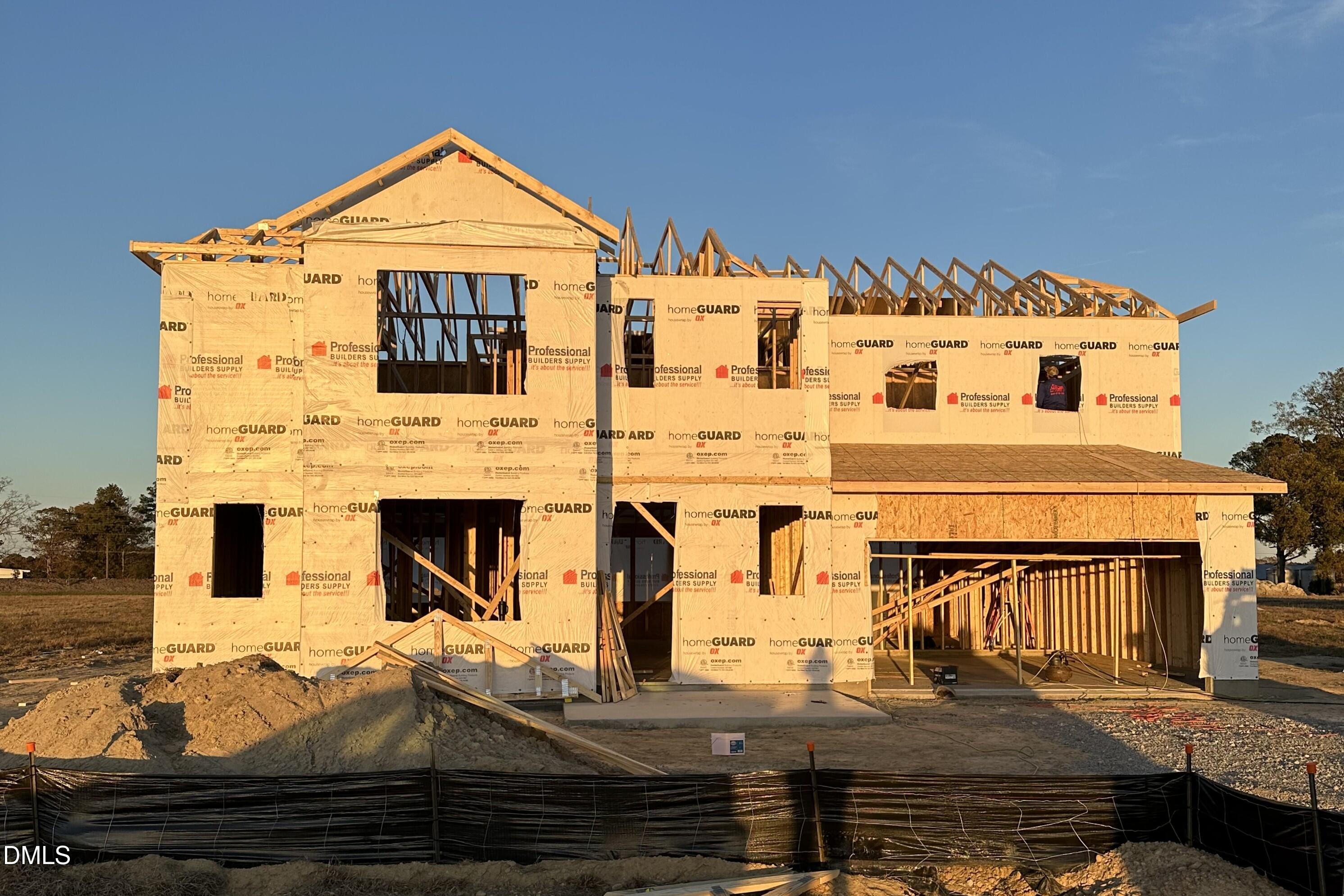 209 Thomas Store Drive