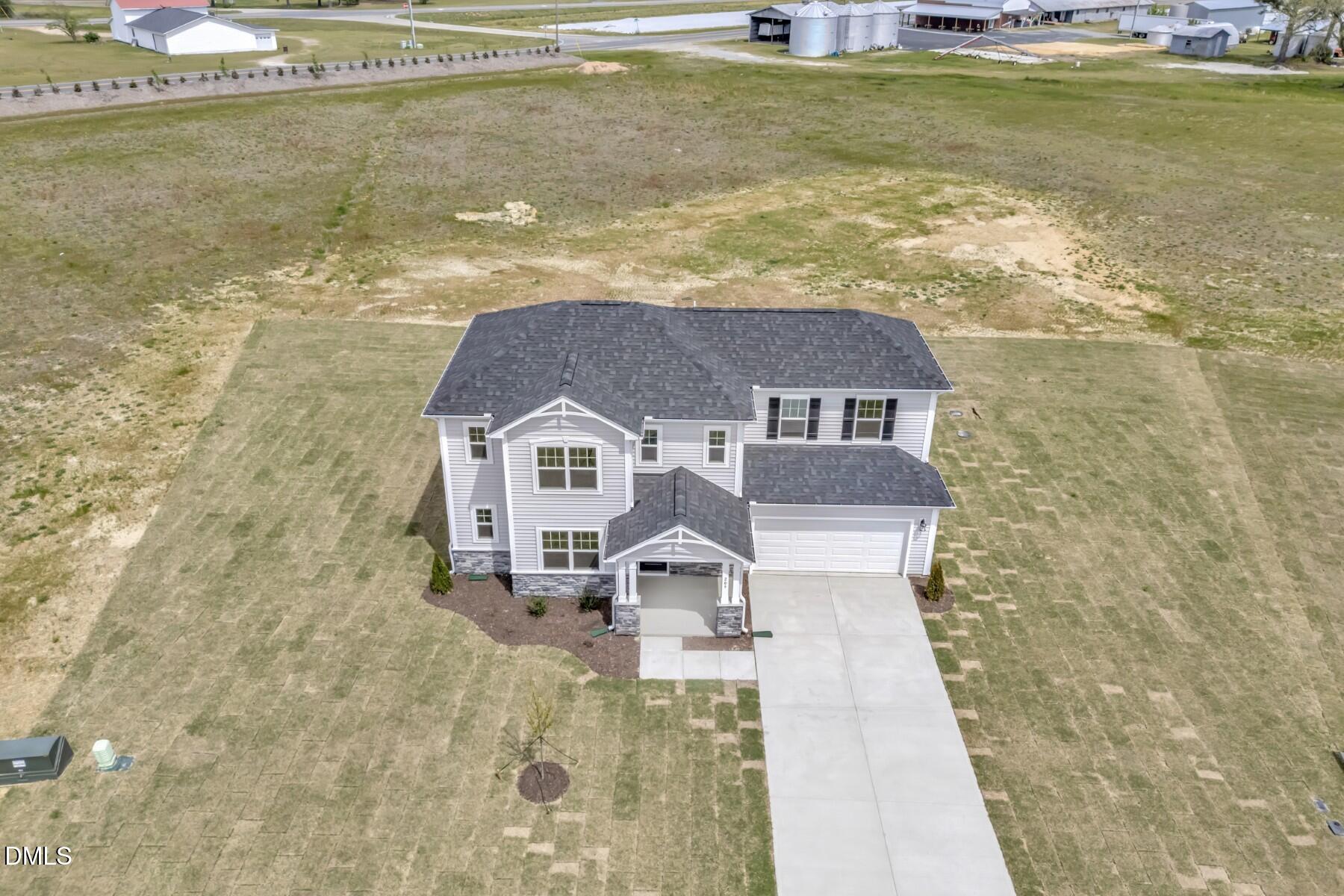 209 Thomas Store Drive