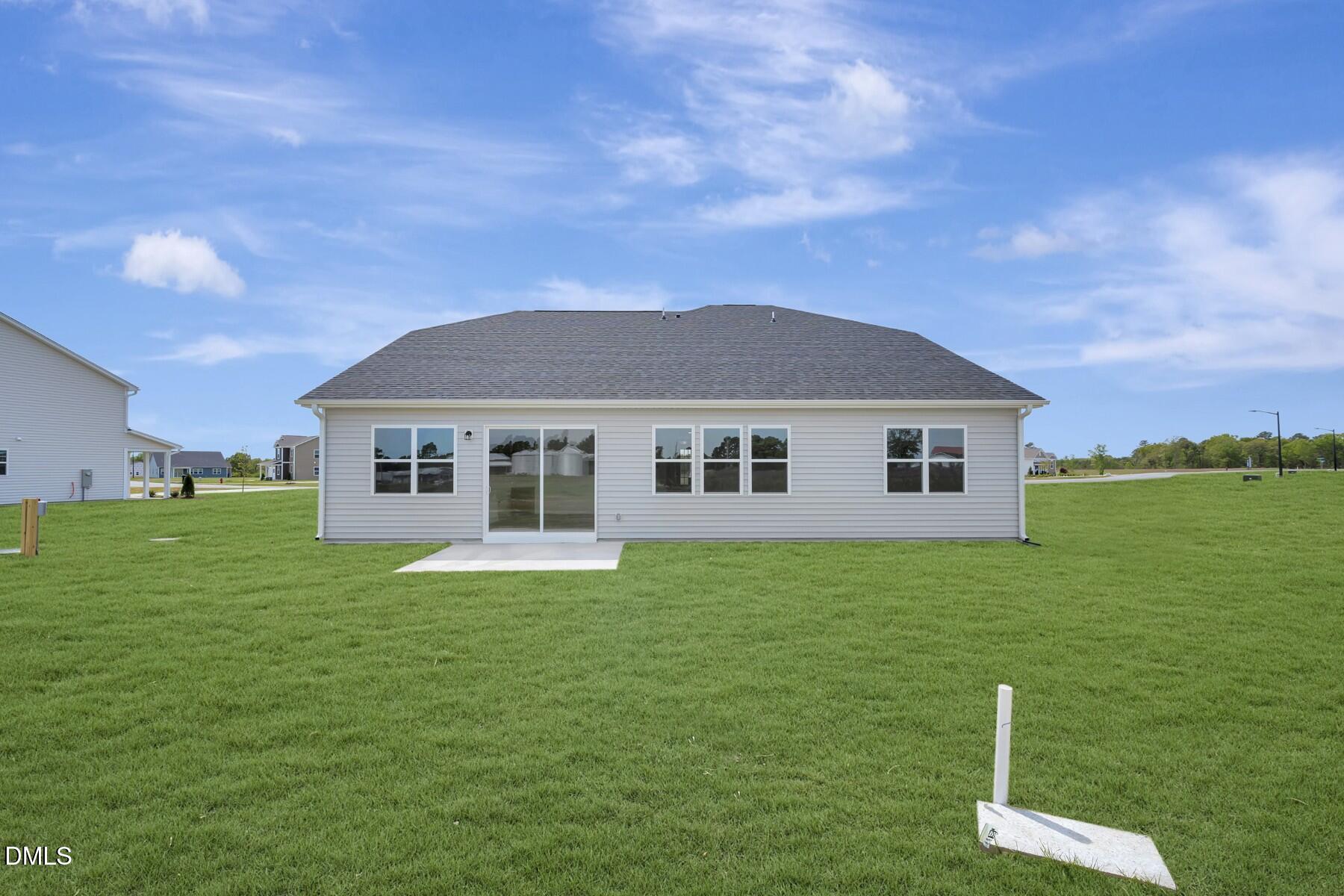 209 Thomas Store Drive