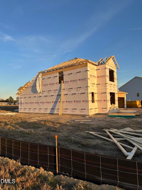 209 Thomas Store Drive Broadway NC 27505