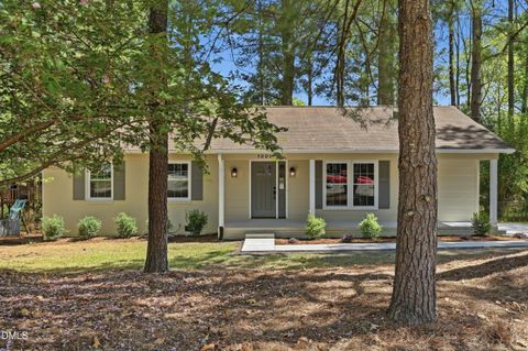 5805 Newhall Road Durham NC 27713