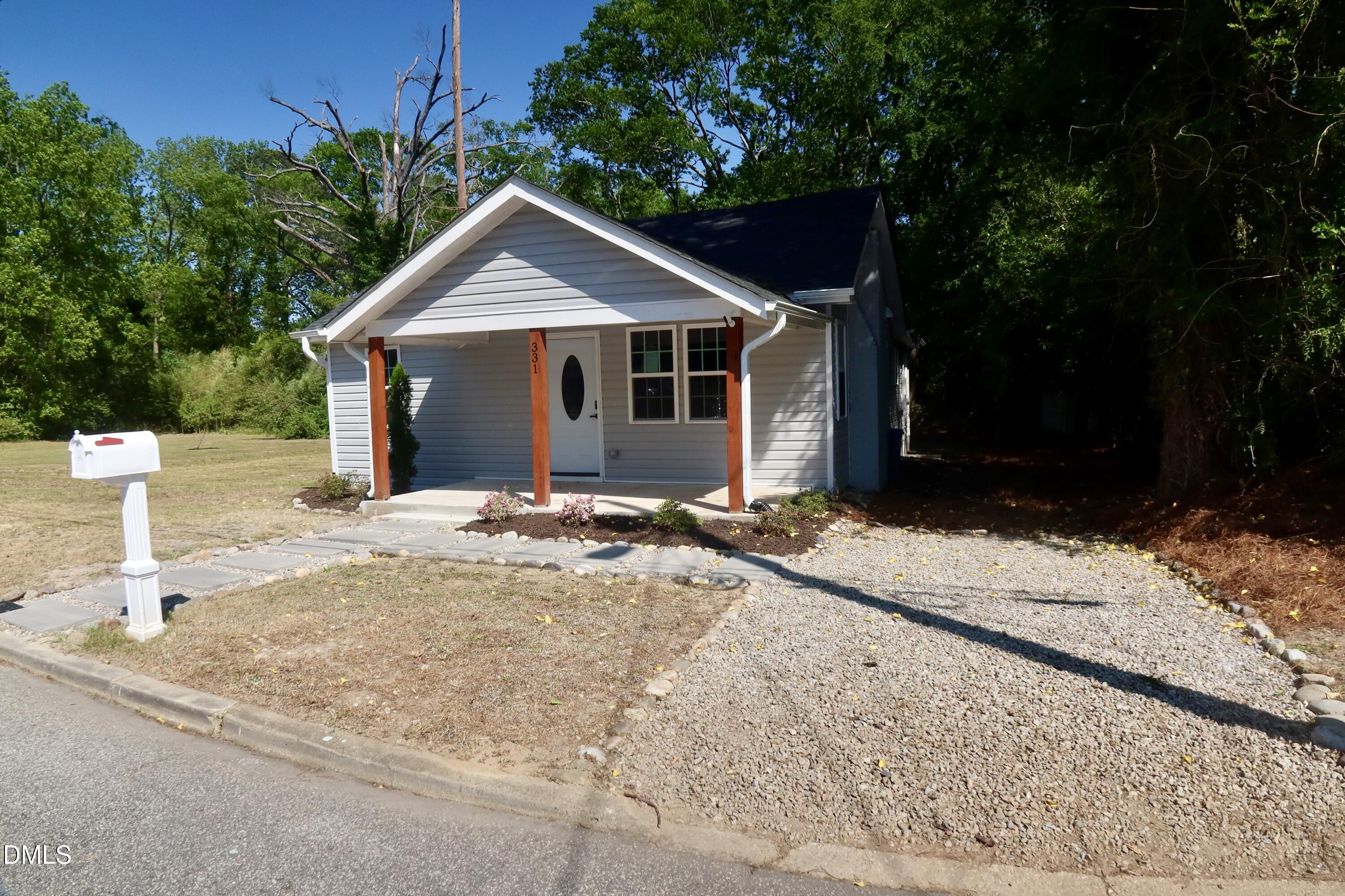 331 Cross Creek Street