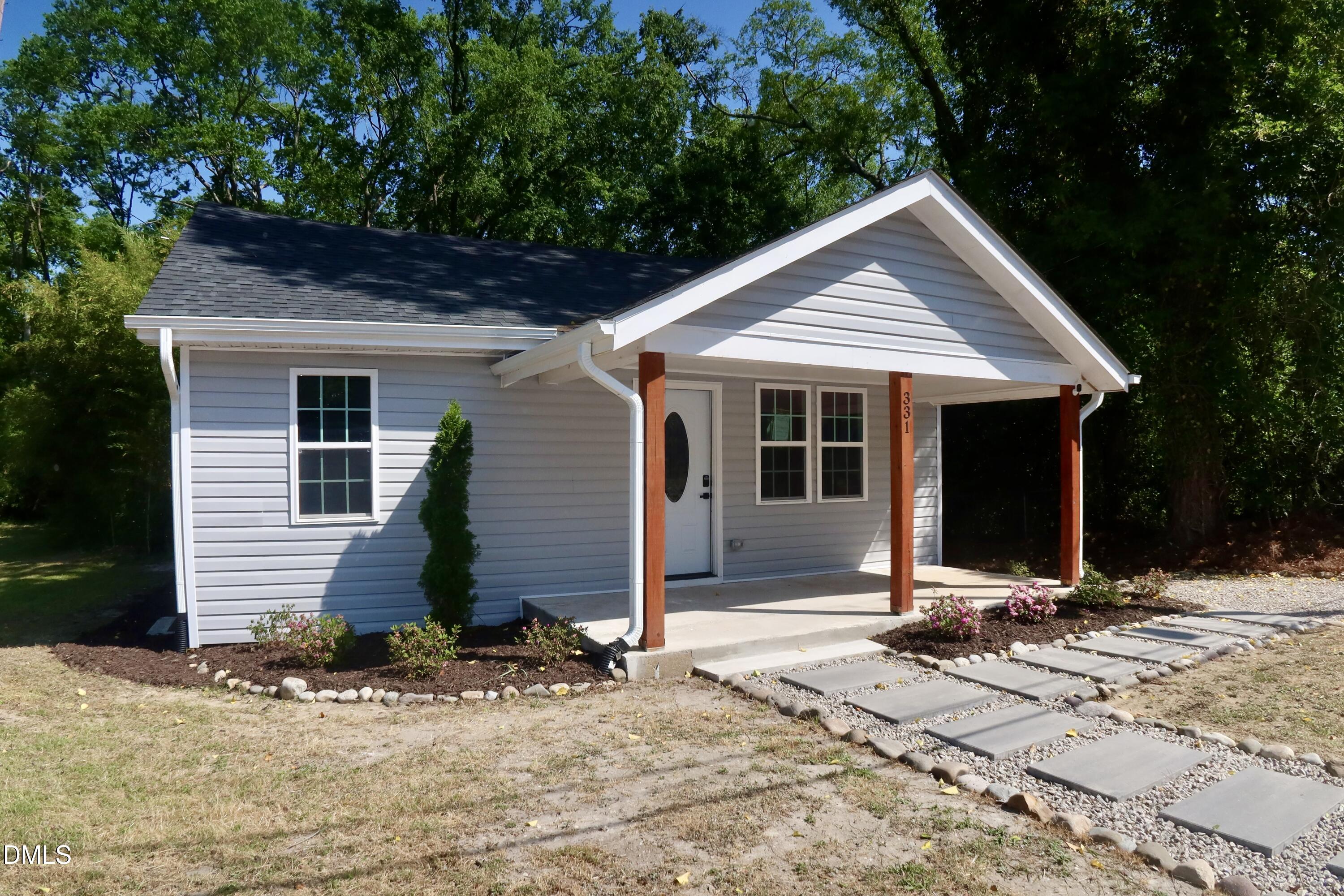 331 Cross Creek Street