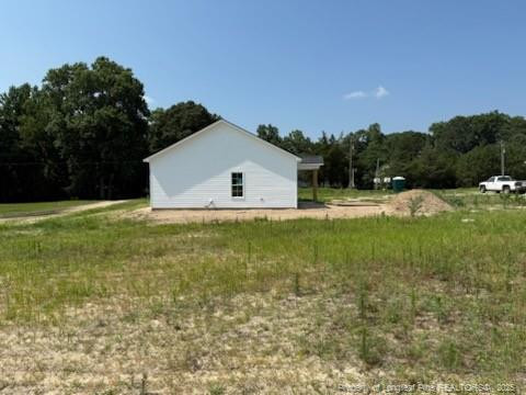 3939 Godwin Lake RD