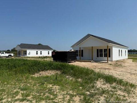 3939 Godwin Lake RD Benson NC 27504