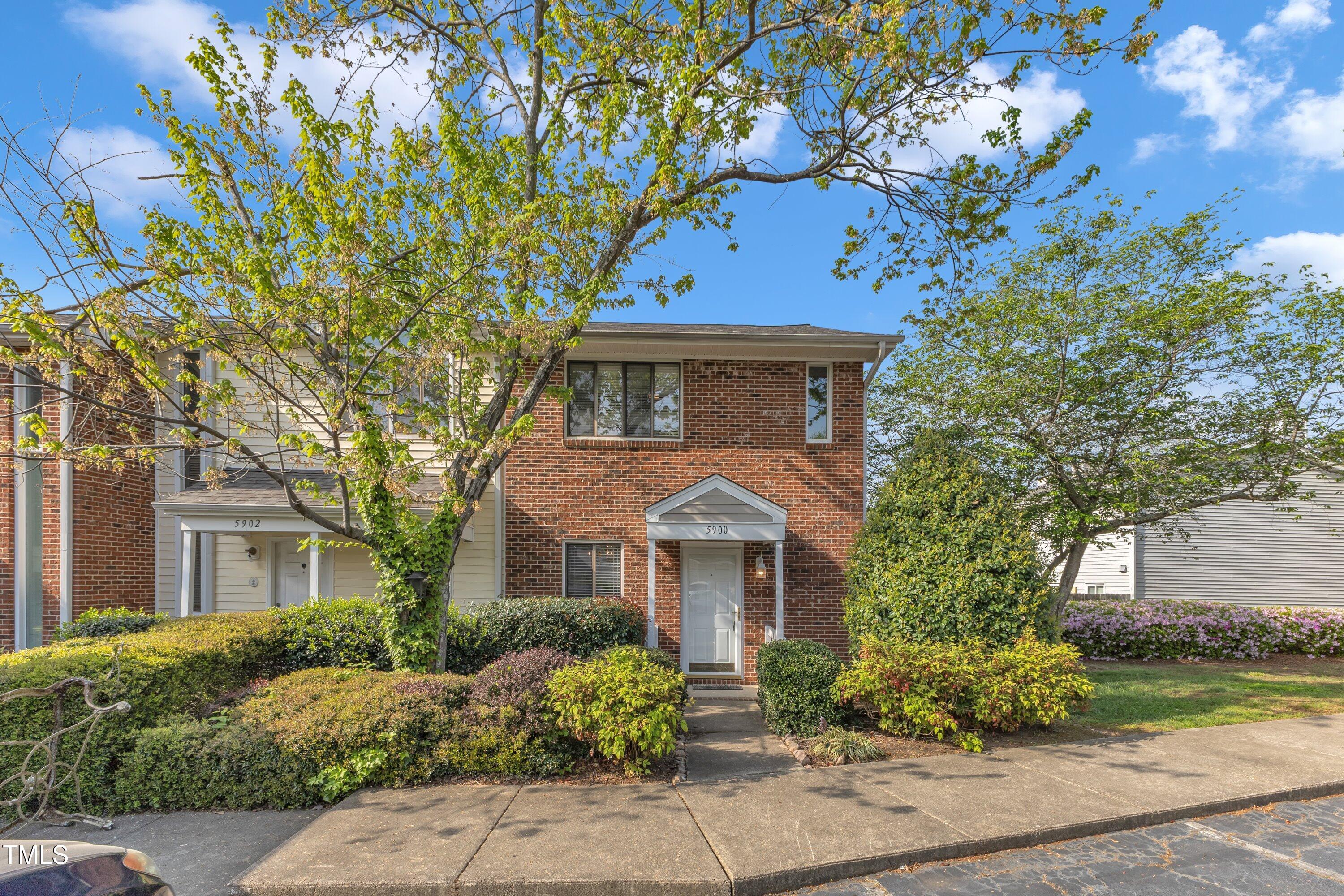 5900 Shady Grove Circle