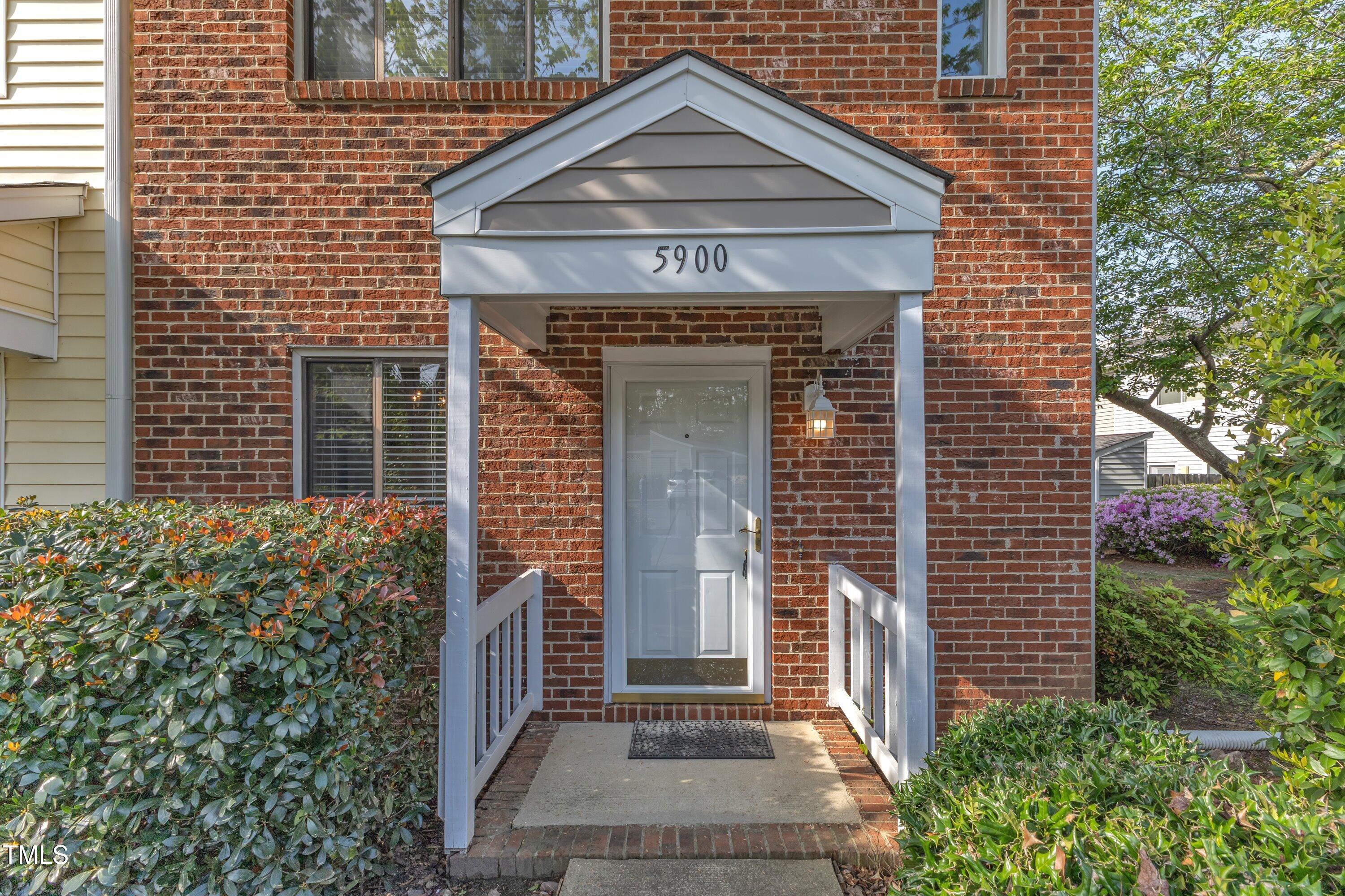 5900 Shady Grove Circle